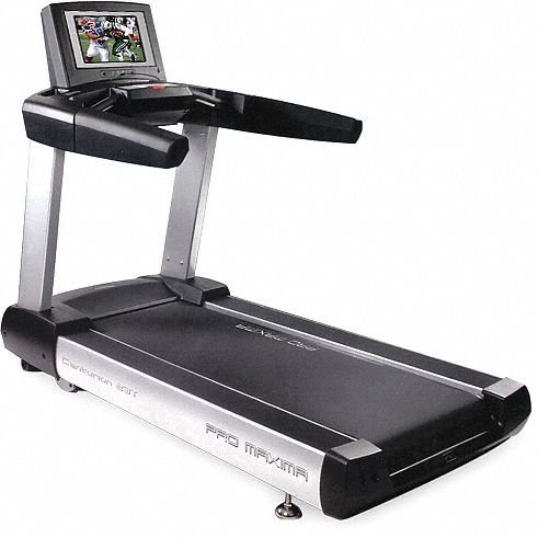 30PK84 - Full Commercial Treadmill 120V