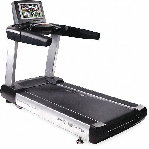 PROMAXIMA 20 A Current 110 V Volt Treadmill 30PK84 CV S21T Grainger