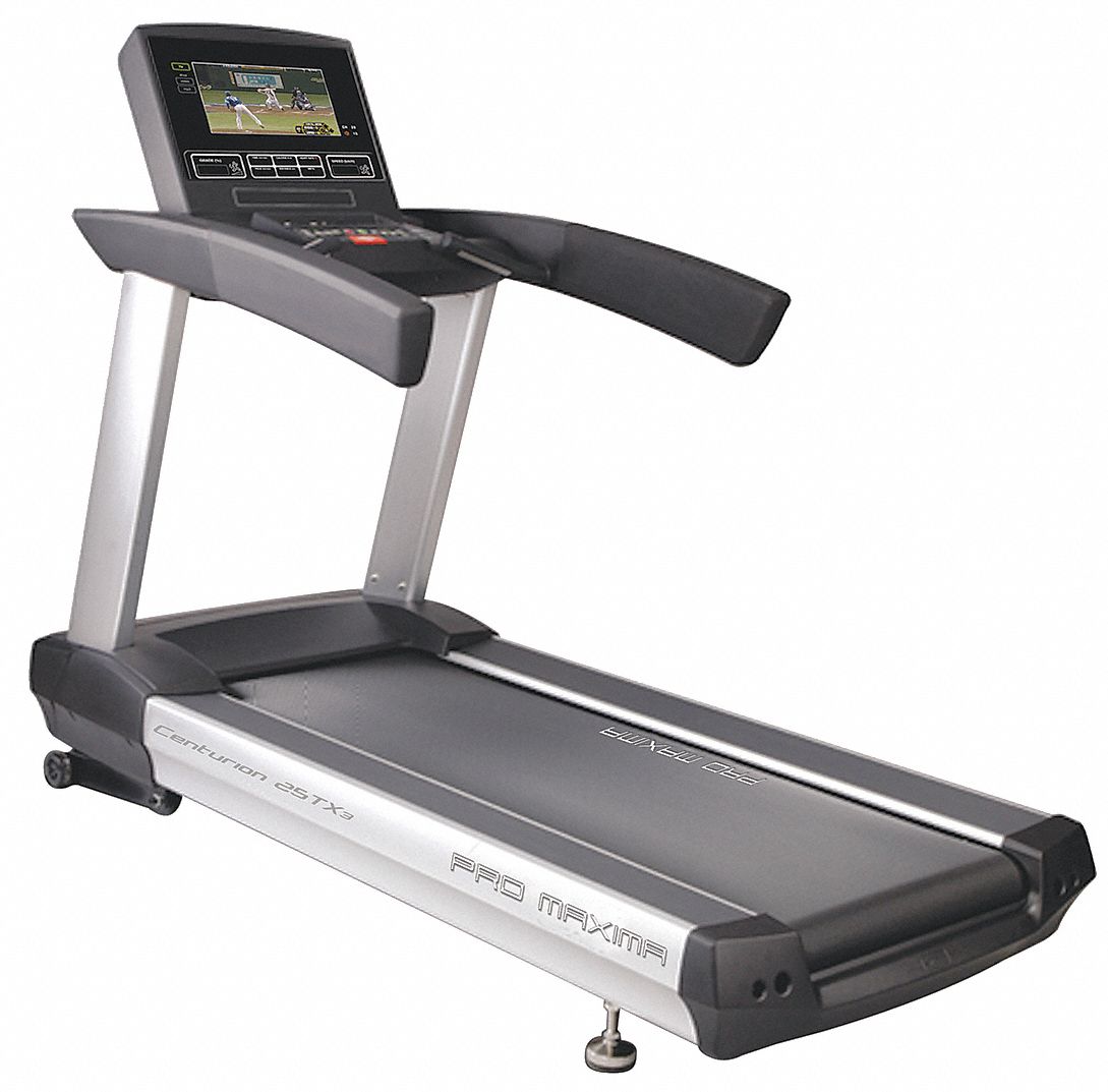 30PK85 - Full Commercial Treadmill 120V