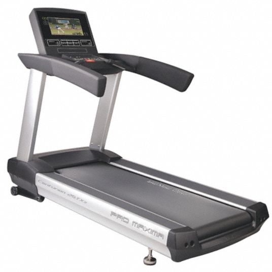PROMAXIMA, 20 A Current, 110 V Volt, Treadmill - 30PK85|CV-S21TX - Grainger
