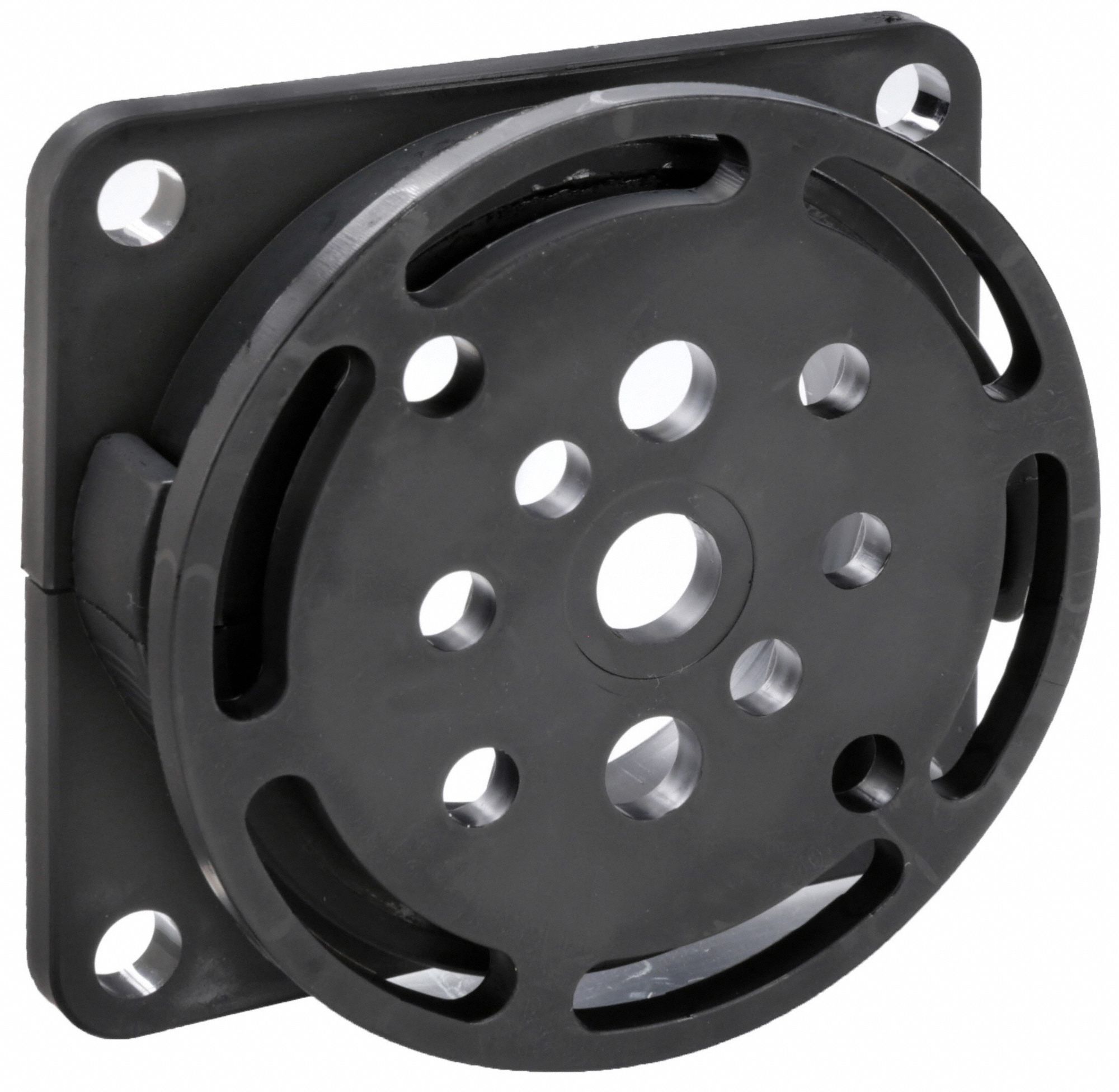 Flange: Nominal Size