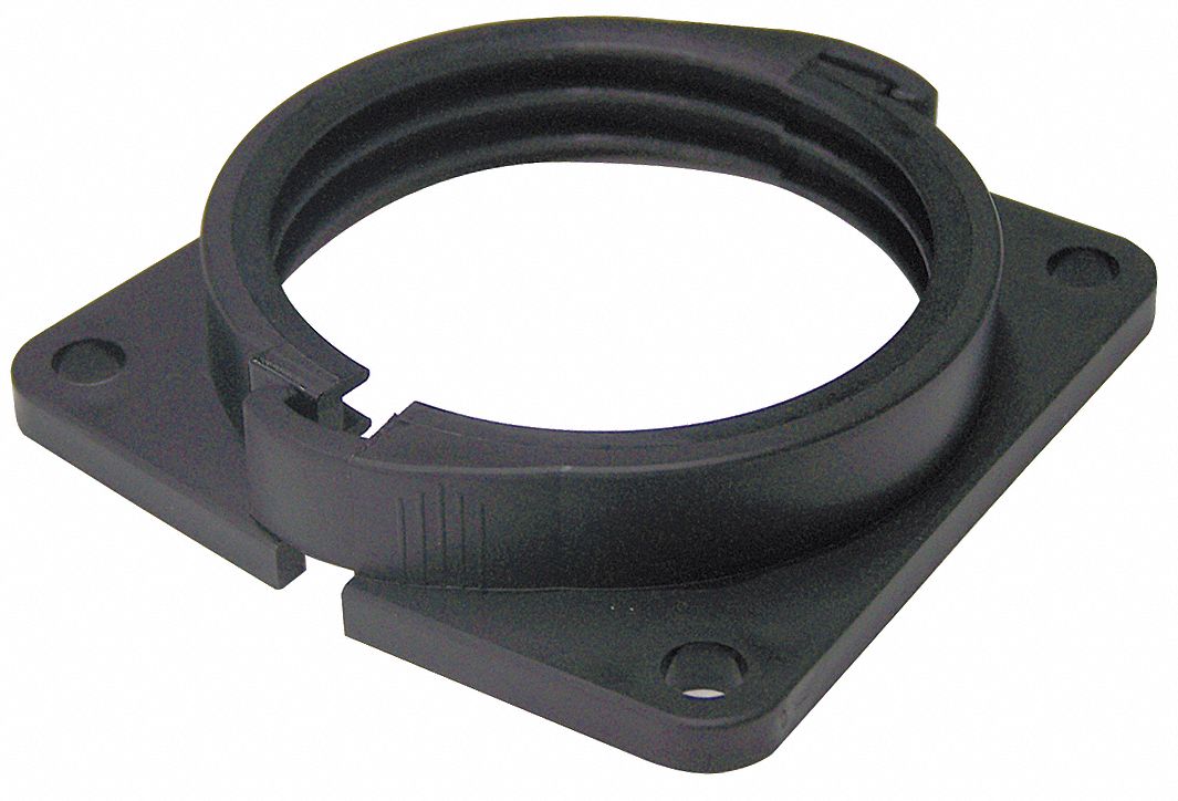 Connector: 2 1/4 in Nominal Size