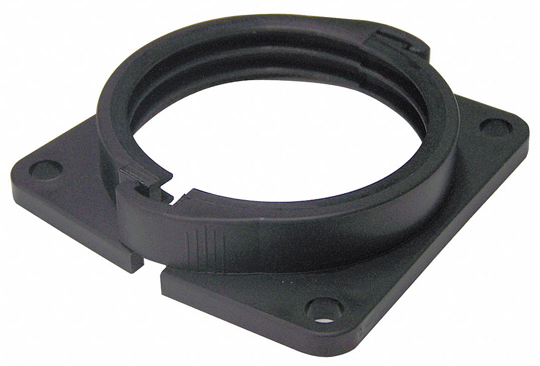 Connector: 2 3/4 in Nominal Size