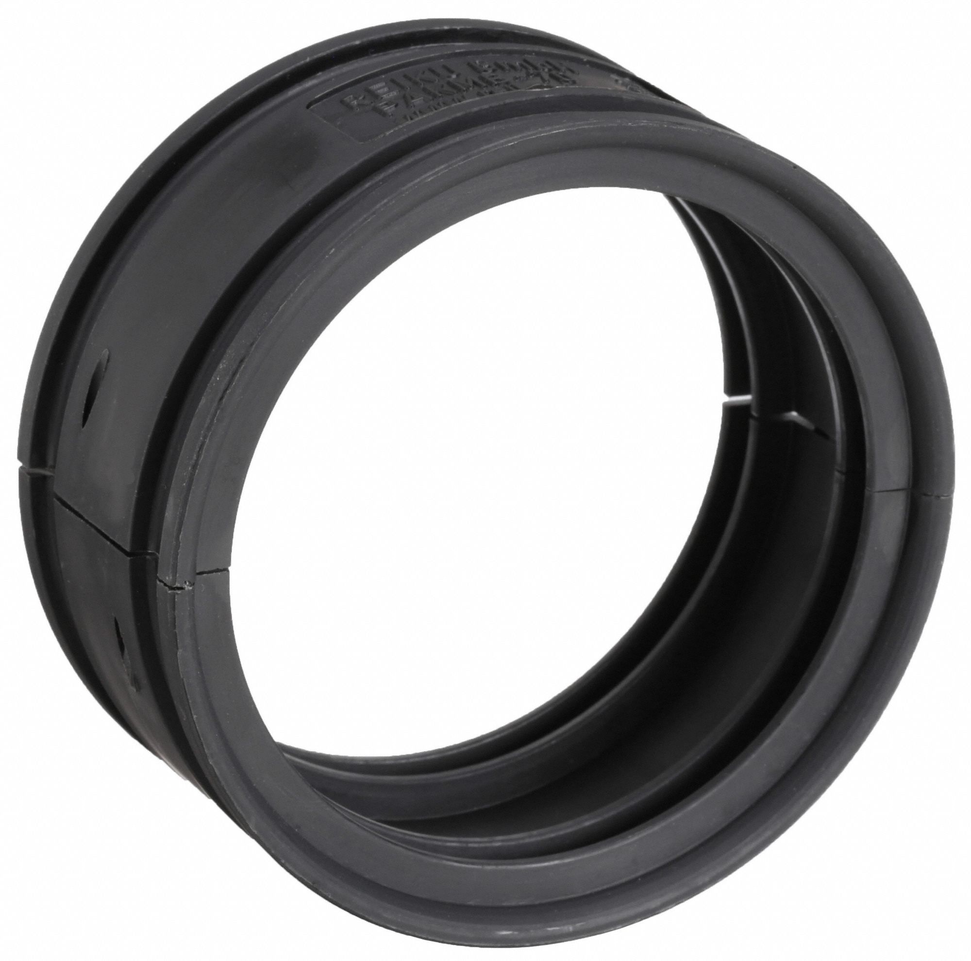 Middle Jaw: 2 3/4 in Nominal Size