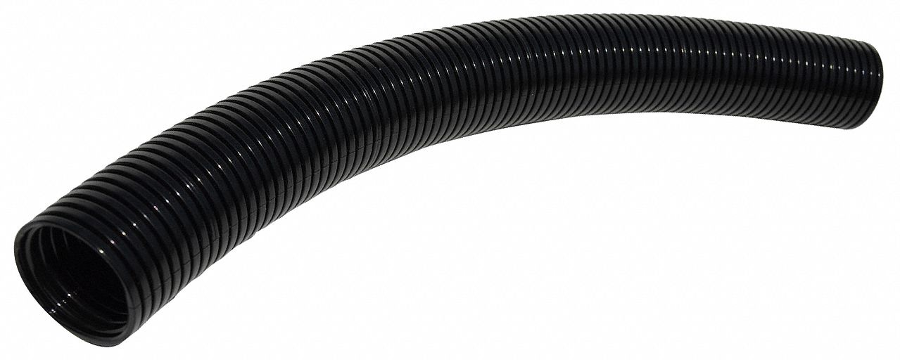 30PR04 - Corrugated Tubing 164 ft. Size 1/2 In.