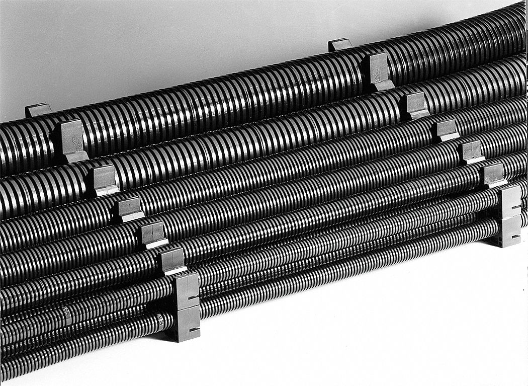 30PR05 - Corrugated Tubing 164 ft. Size 3/4 in.