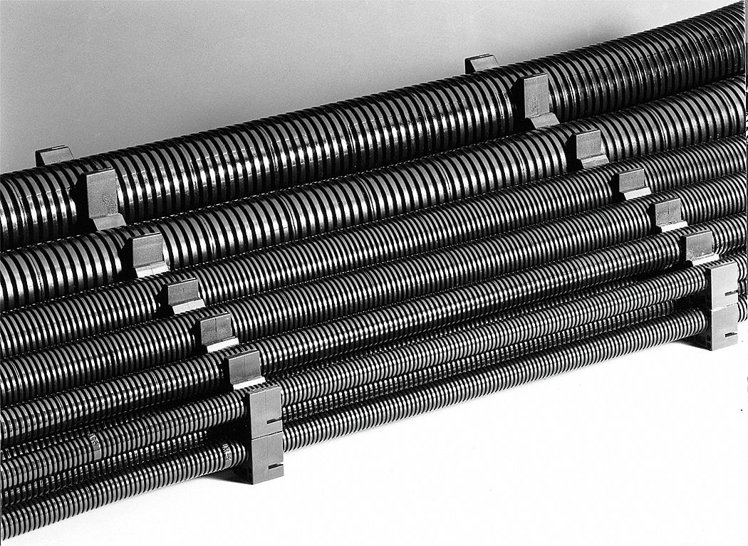 30PR08 - Corrugated Tubing 164 ft. Size 3/4In.