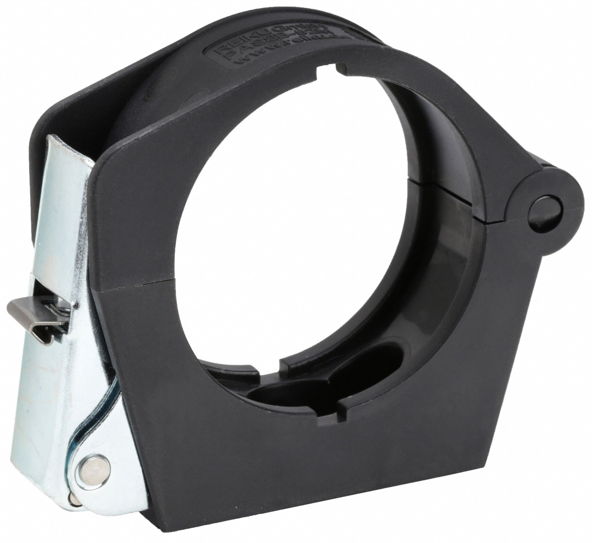 Gripping Clamp: 2 1/4 in Nominal Size