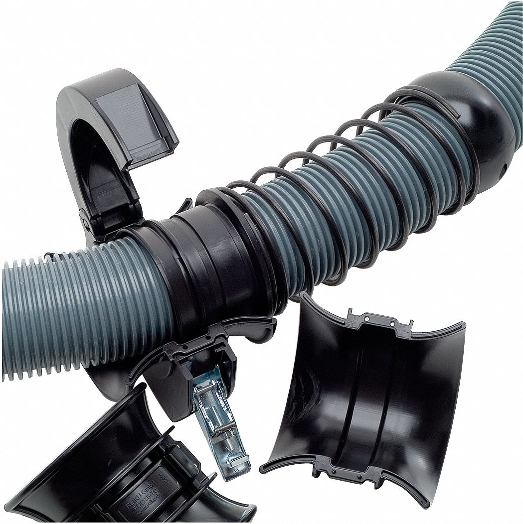 1 1/4 in Nominal Size, Spring Holder 30PR38POFHB36/36 Grainger