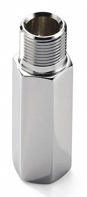 Filter and Backcheck Assembly Brass