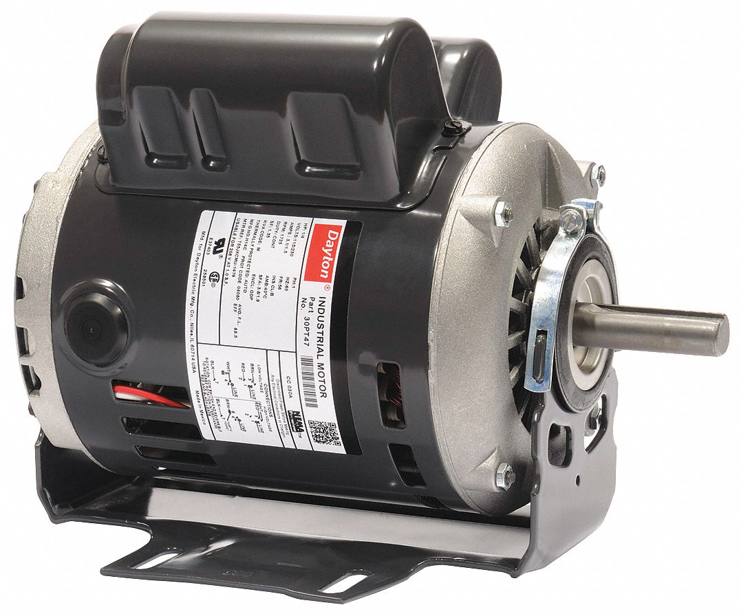 NEW CIMA 30766NT MOTOR 24V 400W 30A 3X16VACROT:R/L - SB Industrial Supply,  Inc.