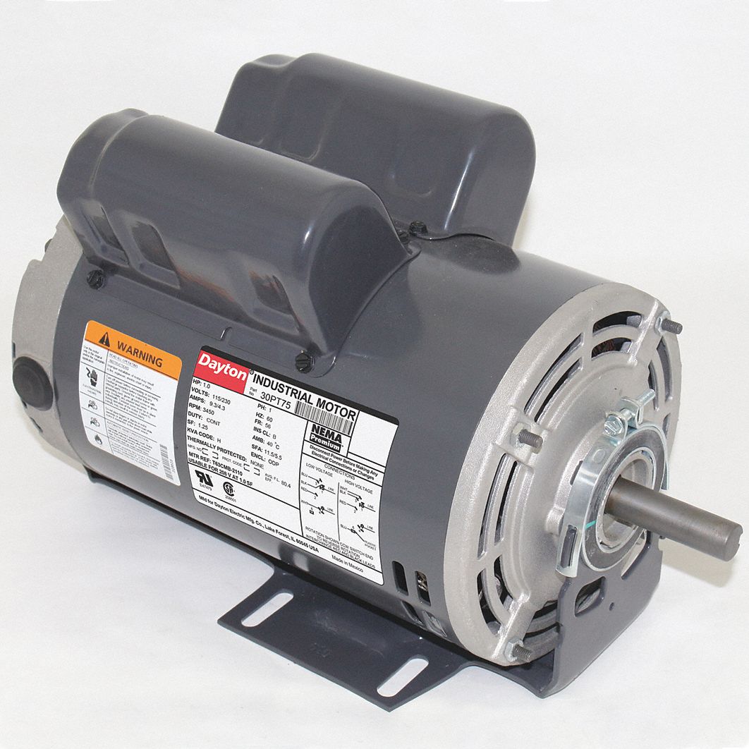 dayton-open-dripproof-cradle-base-mount-general-purpose-motor
