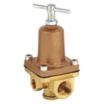Pressure Regulator, for Non-Potable Water Applications, 3-Way Brass Series