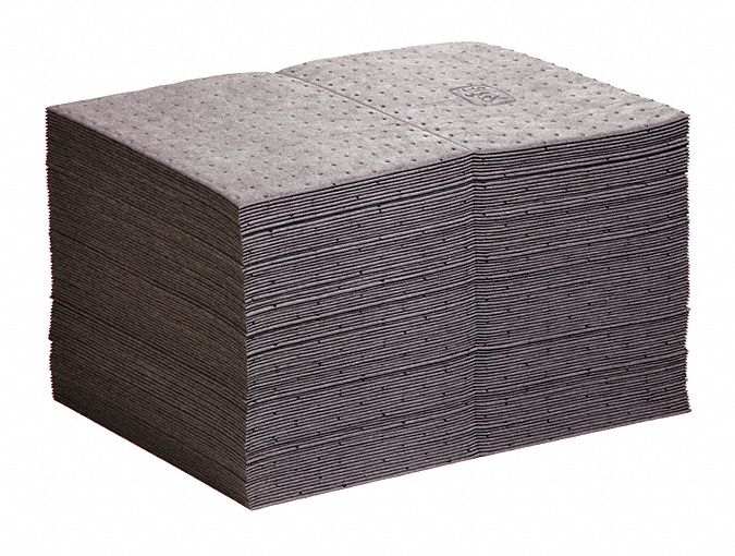 Water-absorbent mat pads, 2020-06-28