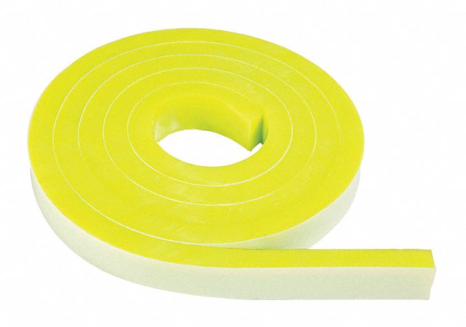 BARRIER DIKE, 1 STRAIGHT SECTION, PP, POLYURETHANE, GREEN, 10 FT L, 0 ° F - 160 ° F