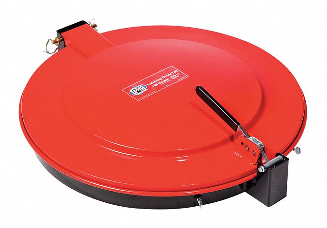 Latching Fluorescent Lamp,