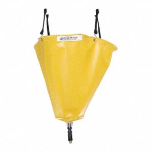 Leak Diverters
