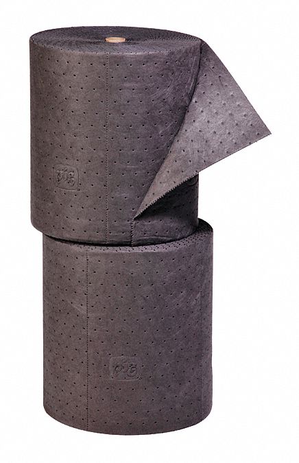 ROULEAU TAPIS ABSORBANT PIG,PQ2
