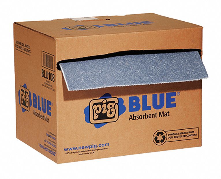 ROUL TPS ABS DS B DSTRBTR PIG BLUE