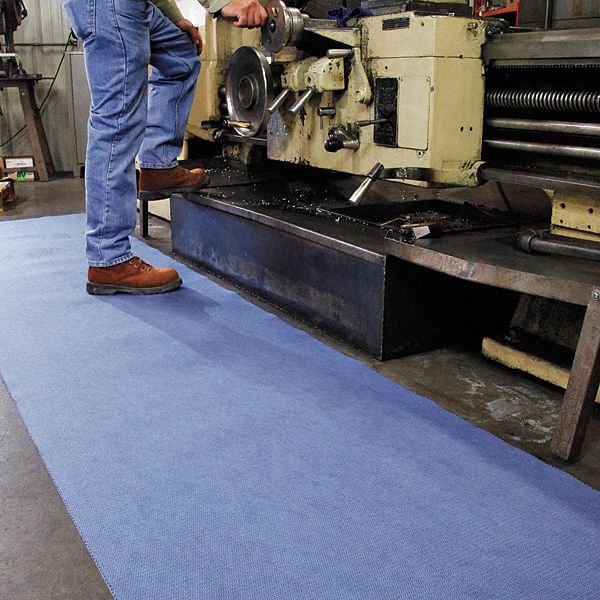 PIG Rollo Absorbente con Reverso Adhesivo Universal 32