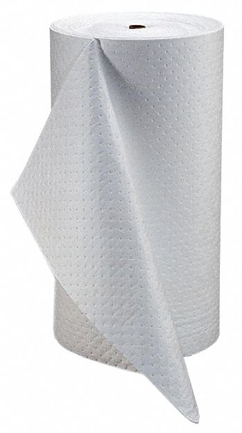ROULEAU ABSORBANT STAT-MAT PIG