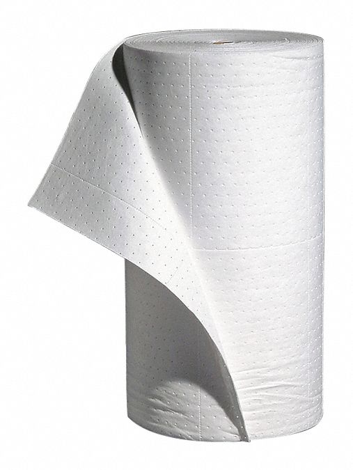 ROULEAU ABSORBENT STATMAT PIG