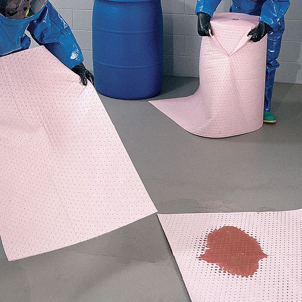 PIG Rollo Absorbente Universal 30