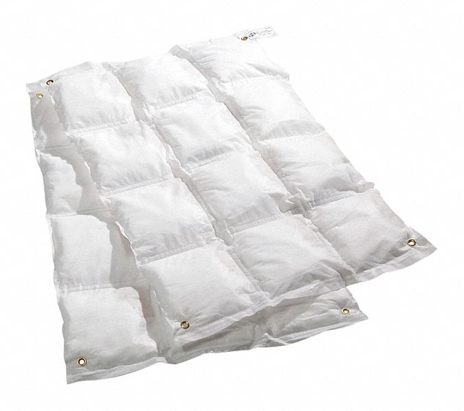 30RA68 - Absorb Maintenance Blanket 3 ft L PK2