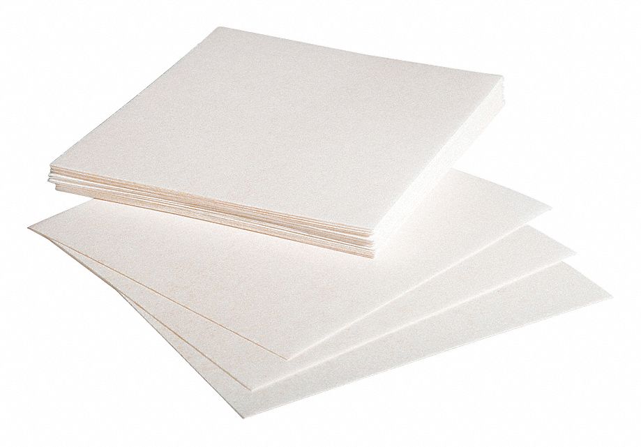 Absorbent Pad Chem/Hazmat Mauve PK25
