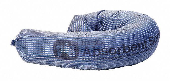 REMBLAI ABSORBANT PIG BLEU,PQ55