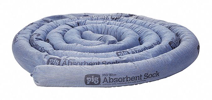 REMBLAI ABSORBANT PIG,BLEU,PQ8