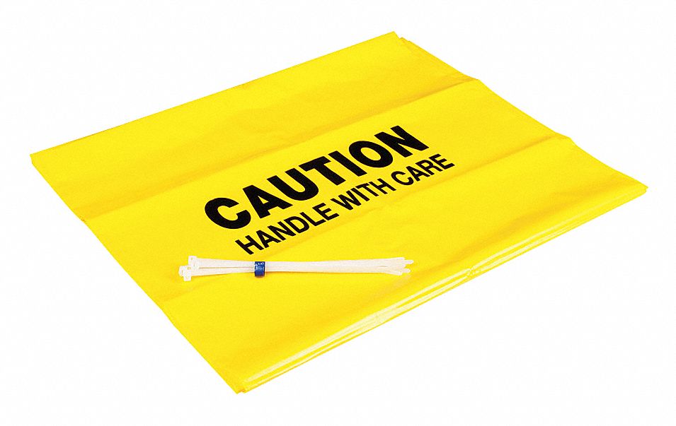 Sorbent & Spill Kit Accessories