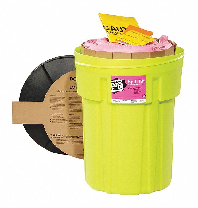 TRS DEVERSMNT,BARIL,H 21 PO,VERT
