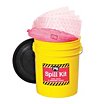 Spill Kits in a Bucket image