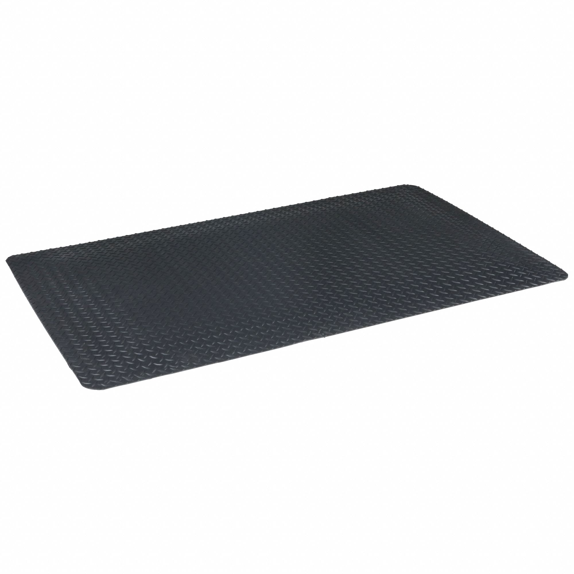 NoTrax Dura Trax Laminate Back Rubber Anti-Fatigue Floor Mats