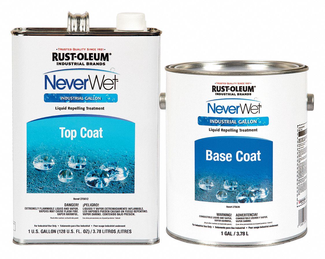 Floors, Walls and Ceilings