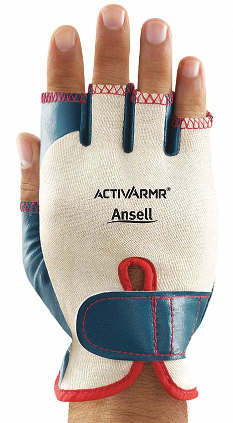 Vibraguard 07111 Size