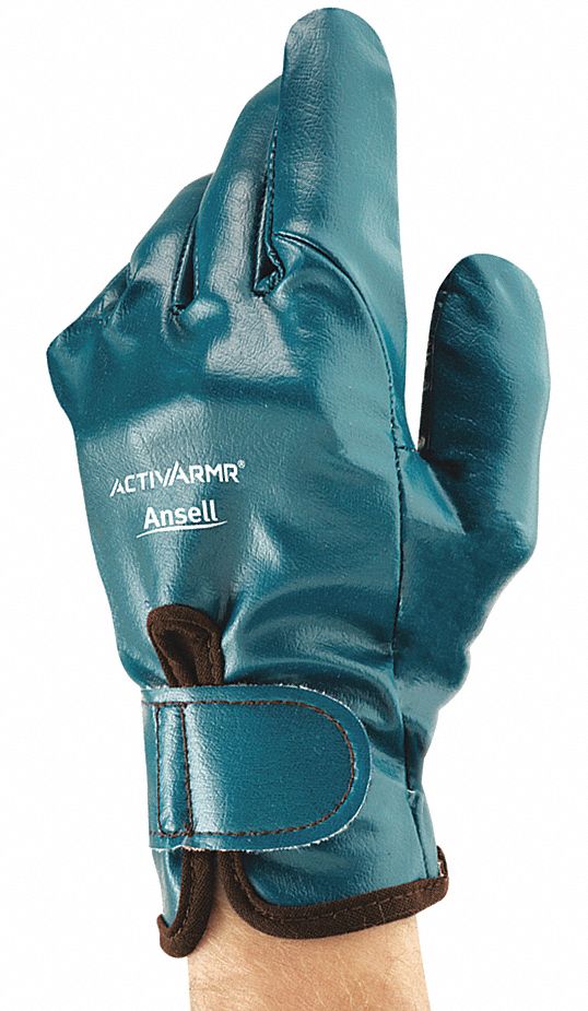 Vibraguard 07112 Size