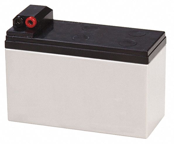 Rechargeable Battery,  Compatible Mfg. Model Number MSI-3460-250