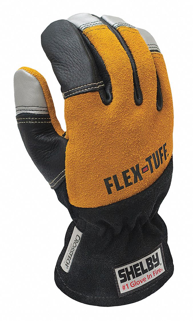 kangaroo fire gloves