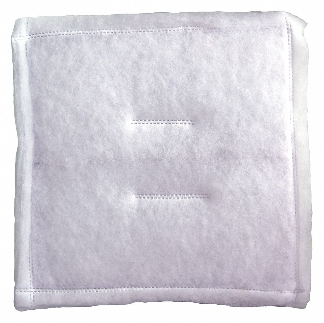 Air Scrubber Filter: Ring, MERV 12, 85% Filter Efficiency, 24 PK