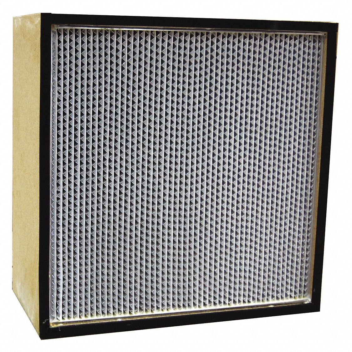 MINTIE TECHNOLOGIES, HEPA, MERV 17, Air Scrubber Filter - 30RV53 