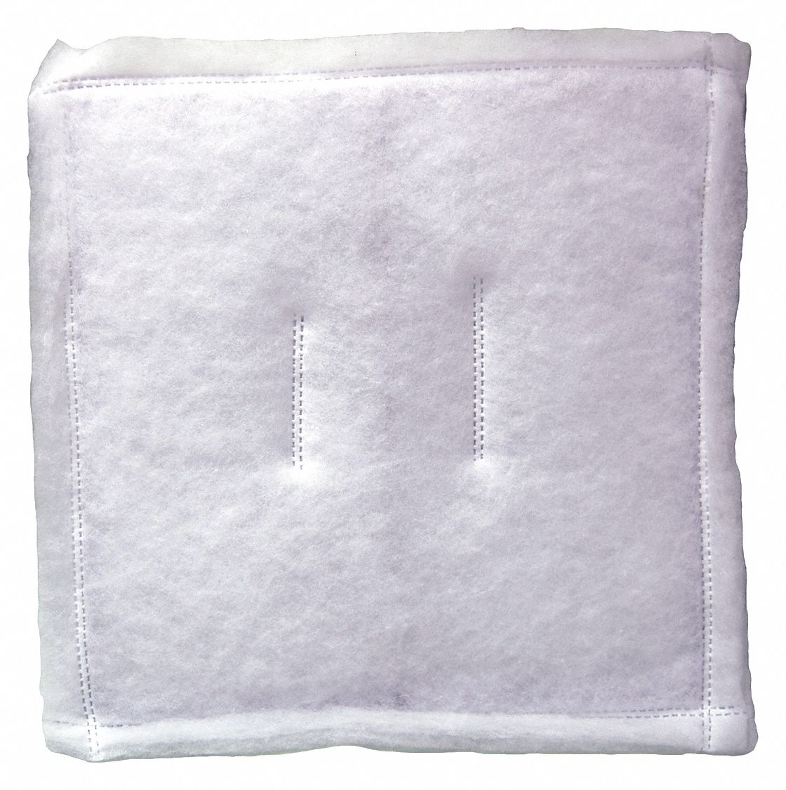 Air Scrubber Filter: Ring, MERV 12, 85% Filter Efficiency, 24 PK