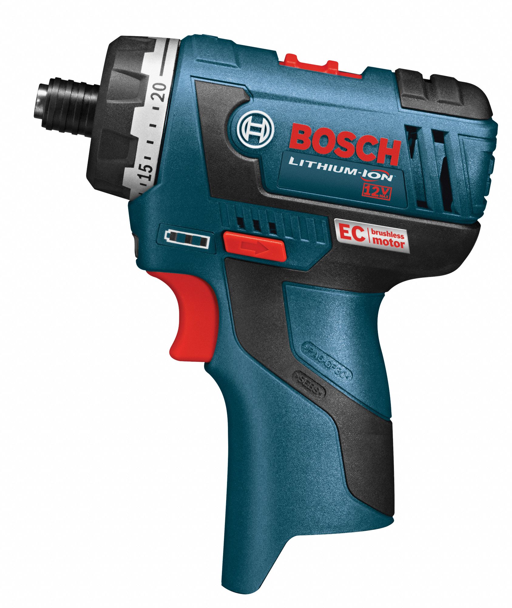 Screw control bosch что это