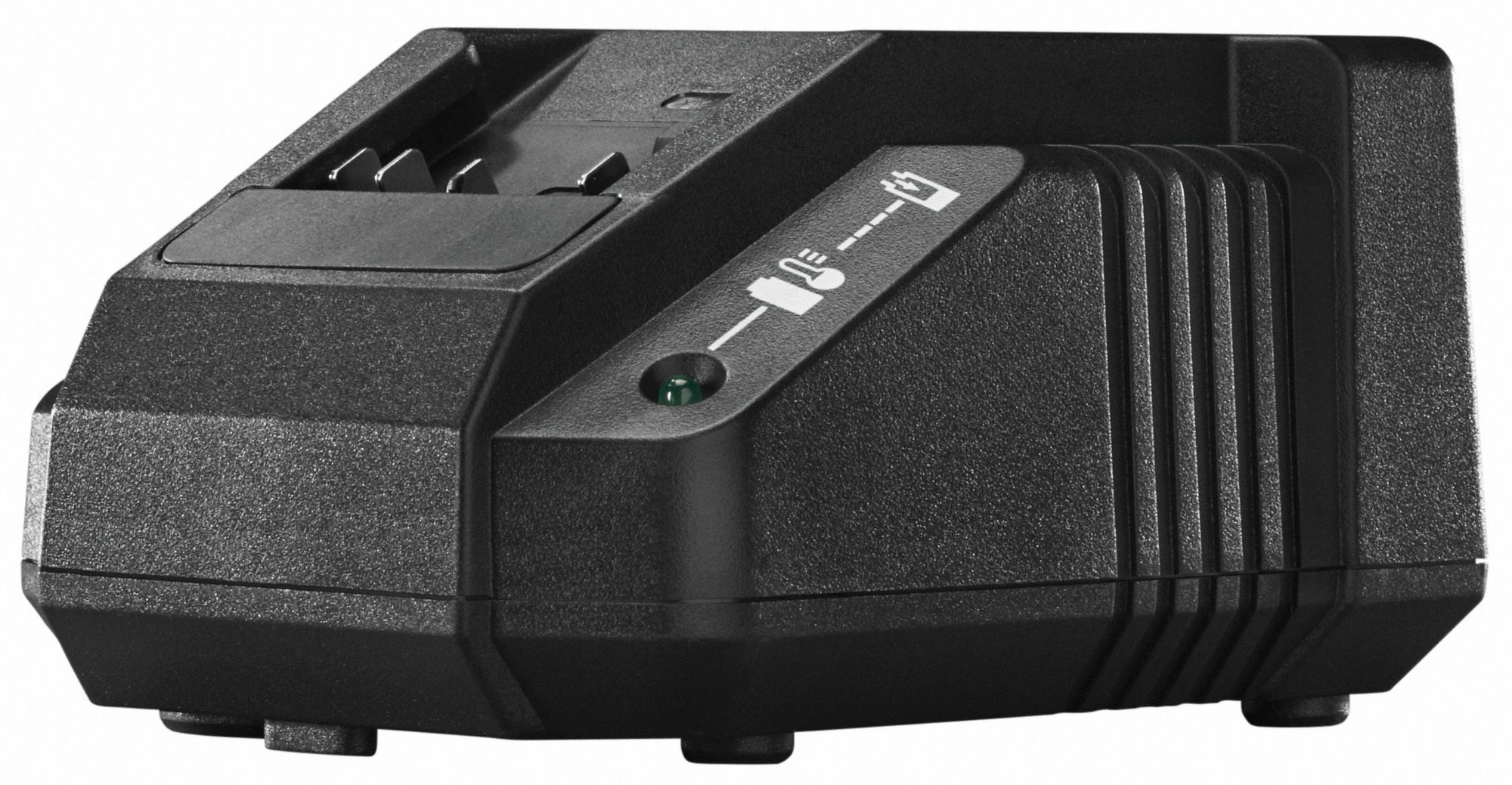 BOSCH Battery Charger Bosch, SinglePort Charging, For 18V, LiIon, 2