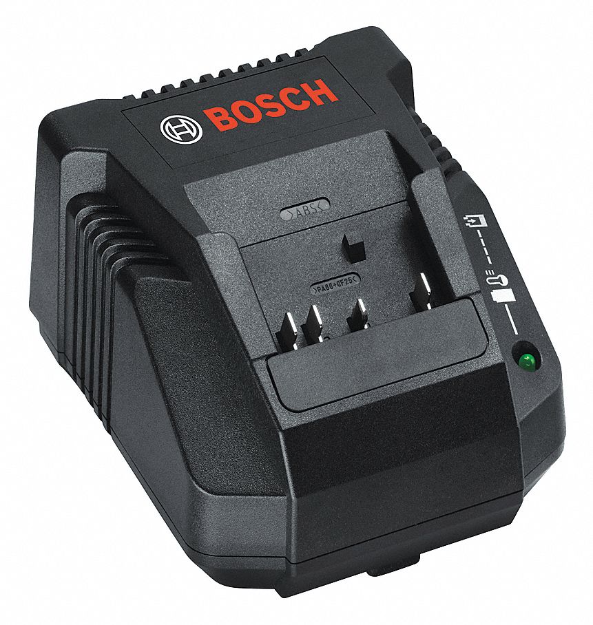 Image of Bosch GBA 12V battery on Walmart website