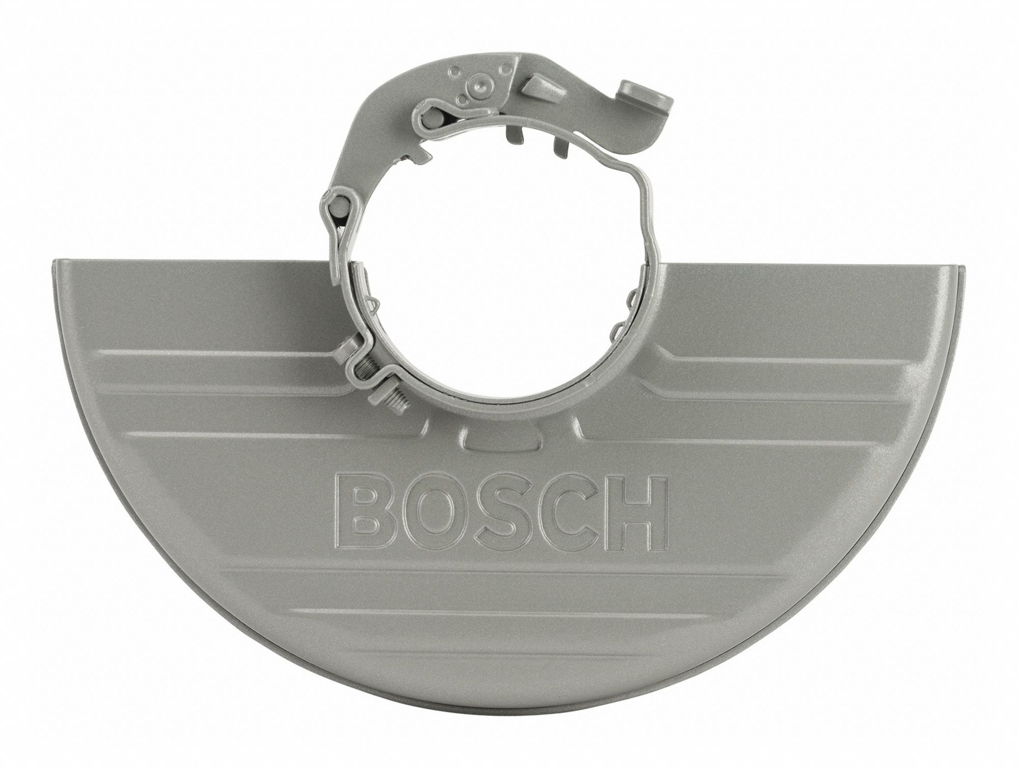 BOSCH CUTOFF GUARD 9 X2 IN METAL 9 IN WHEEL DIA FOR USE WITH