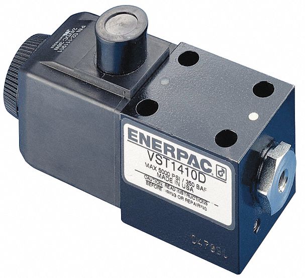 Solenoid Air Control Valve