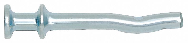ANCR PRE-AGGRANDI,1/4 PO X 2 3/4 PO,10PQ