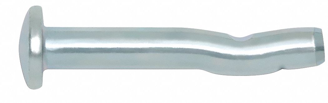 PRE-EXPNDED ANCHOR,MUSHRM,3/16"X2",PK100